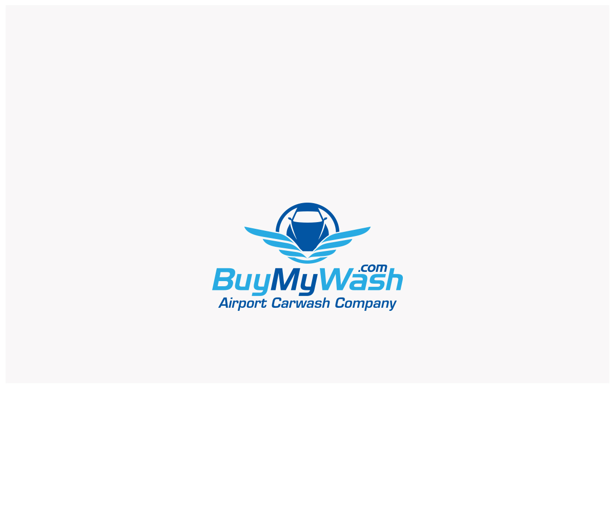 Diseño de Logo por damakyjr para BuyMyWash.com | Diseño #11575523