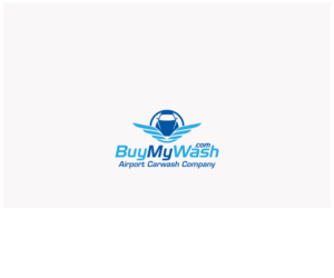 Diseño de Logo por damakyjr para BuyMyWash.com | Diseño: #11575523