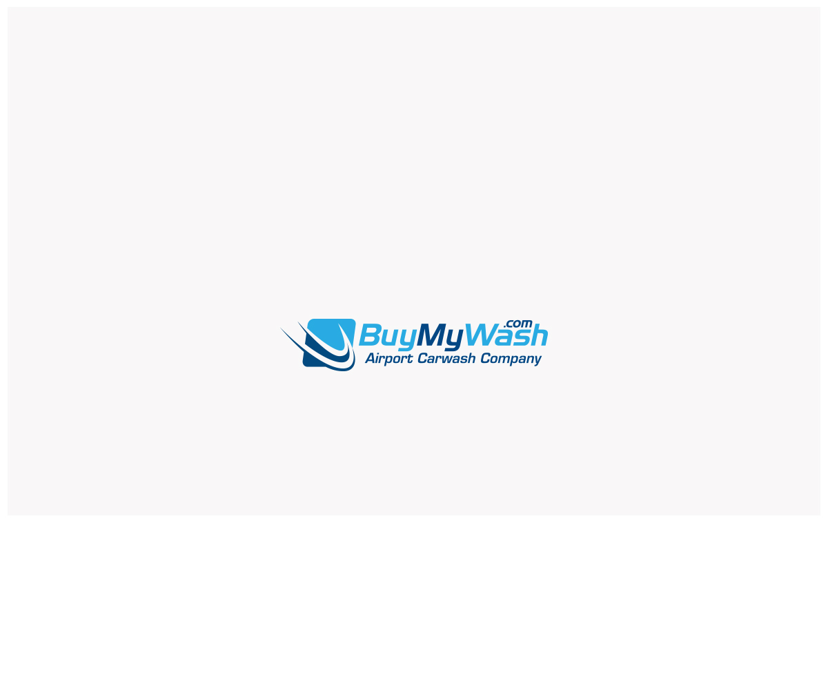 Logo Design by damakyjr for BuyMyWash.com | Design #11575527