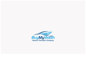 Diseño de Logo por damakyjr para BuyMyWash.com | Diseño: #11575529