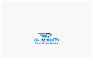Diseño de Logo por damakyjr para BuyMyWash.com | Diseño: #11575530