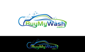 Design de Logo par debdesign pour BuyMyWash.com | Design : #11549351