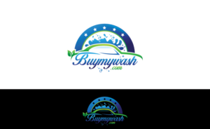 Design de Logo par debdesign pour BuyMyWash.com | Design : #11570150