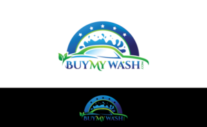 Design de Logo par debdesign pour BuyMyWash.com | Design : #11583833