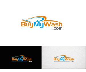 Design de Logo par e-graphics pour BuyMyWash.com | Design : #11546668