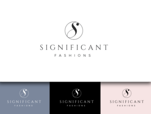 Design de Logo par wonderland pour Significant Enterprises | Design : #11556270