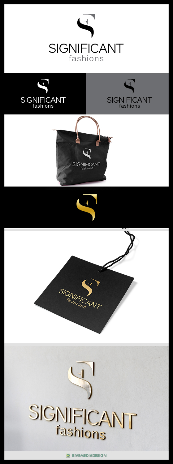 Design de Logo par rivemediadesign pour Significant Enterprises | Design #11565364