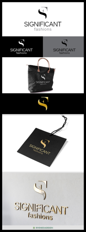 Design de Logo par rivemediadesign pour Significant Enterprises | Design : #11565364