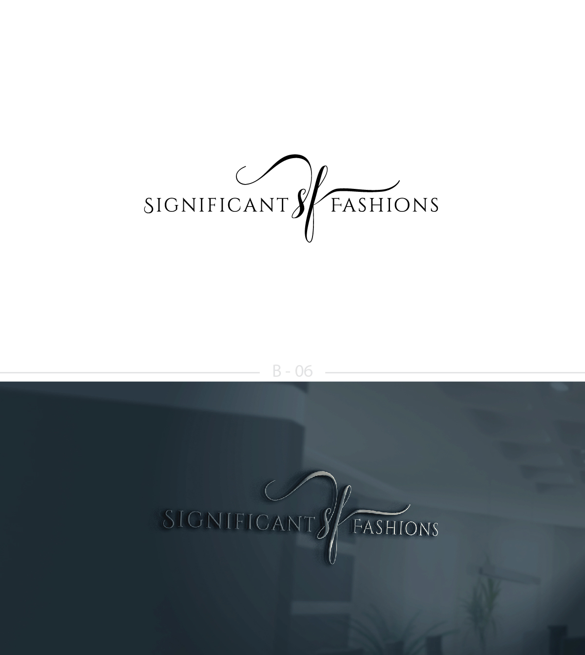 Design de Logo par Designanddevelopment pour Significant Enterprises | Design : #11575385