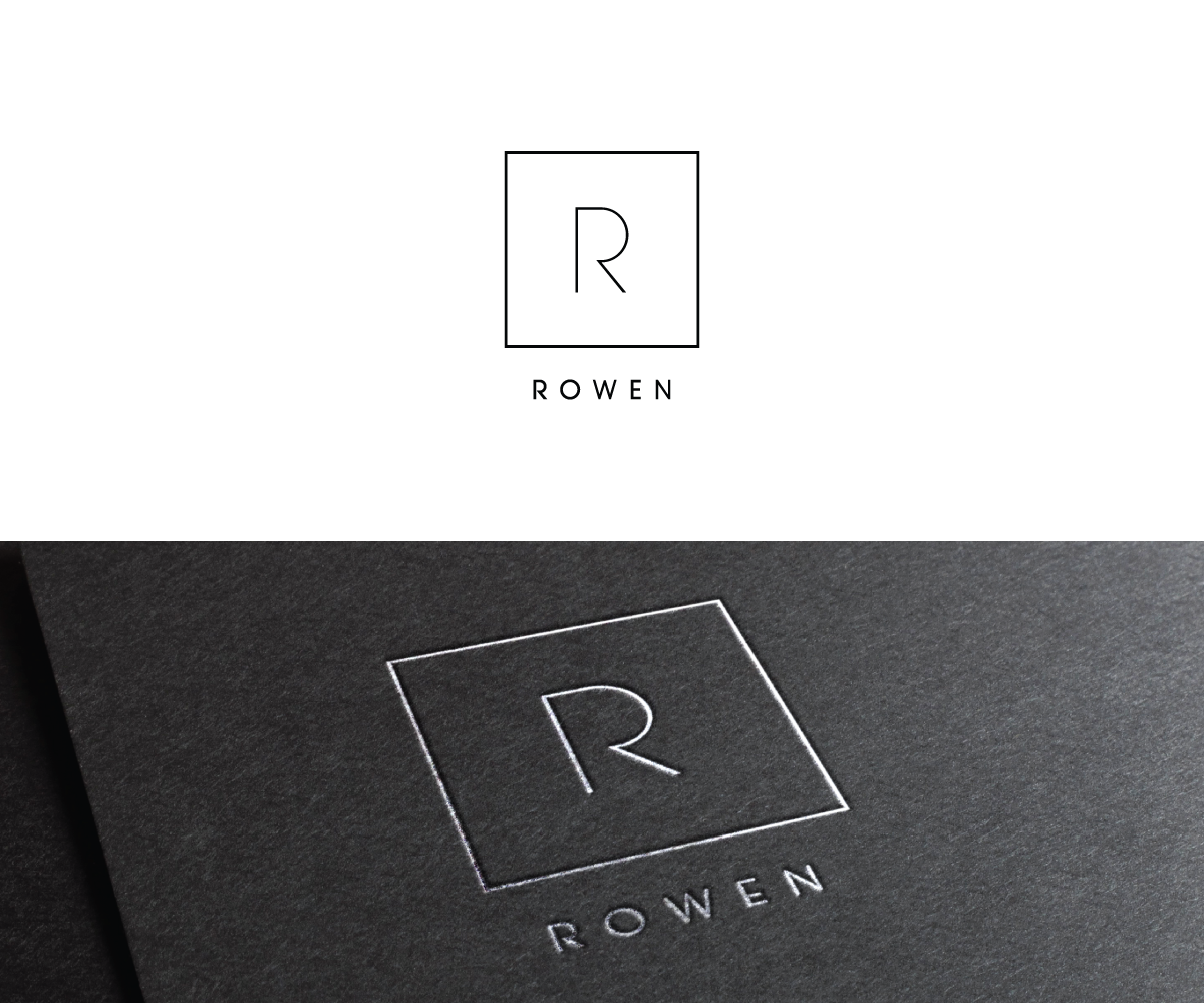Design de Logo par exoddinary pour ROWEN FOOTWEAR | Design #11561998