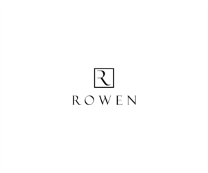 Logo-Design von .Ashu. für ROWEN FOOTWEAR | Design: #11551621
