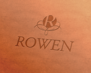 Logo Design by fontasdesign for ROWEN FOOTWEAR | Design: #11551970