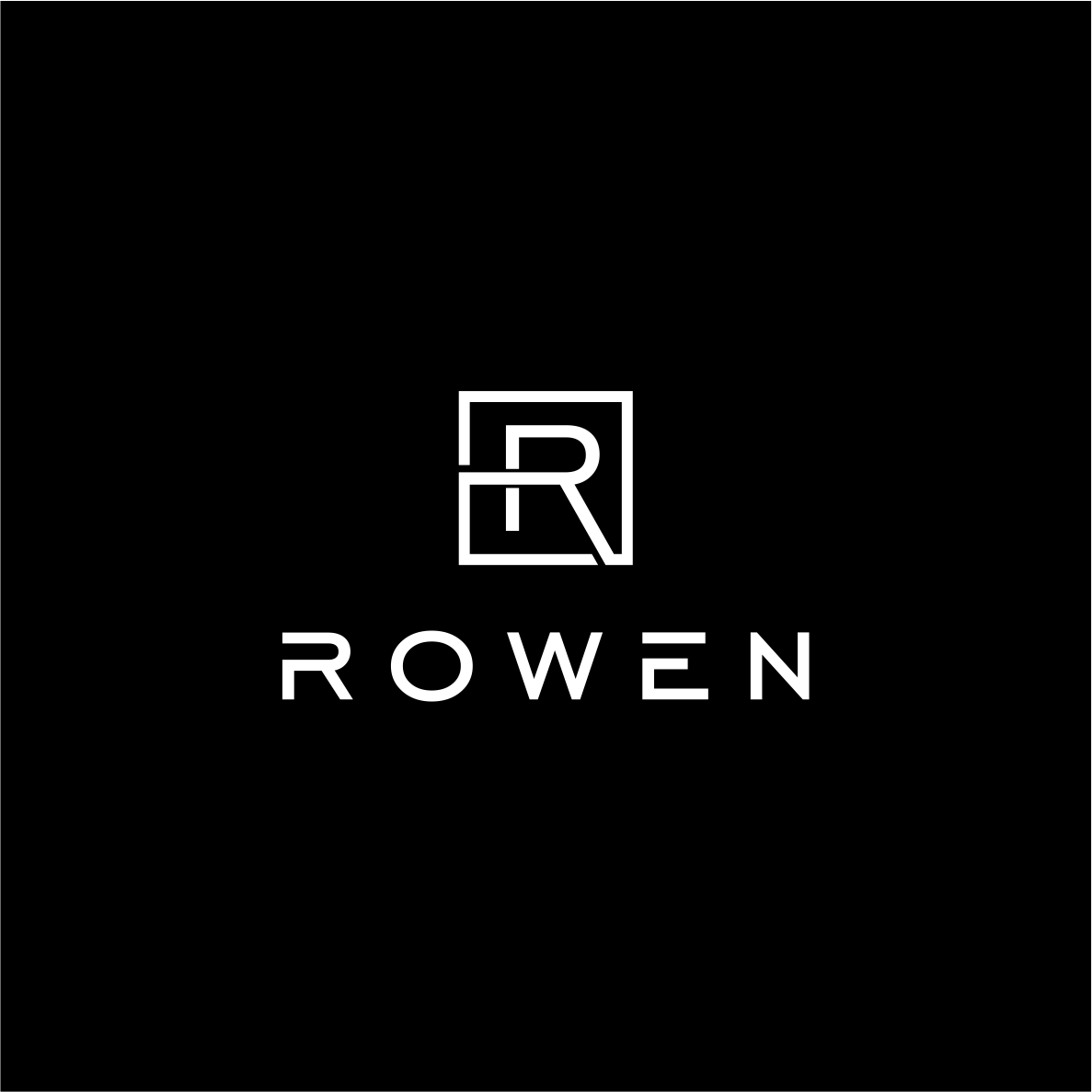 Design de Logo par kenthuz pour ROWEN FOOTWEAR | Design #11553442
