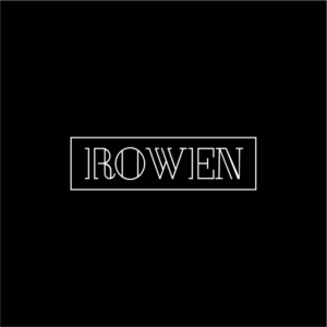 Logo Design by kenthuz for ROWEN FOOTWEAR | Design: #11561727