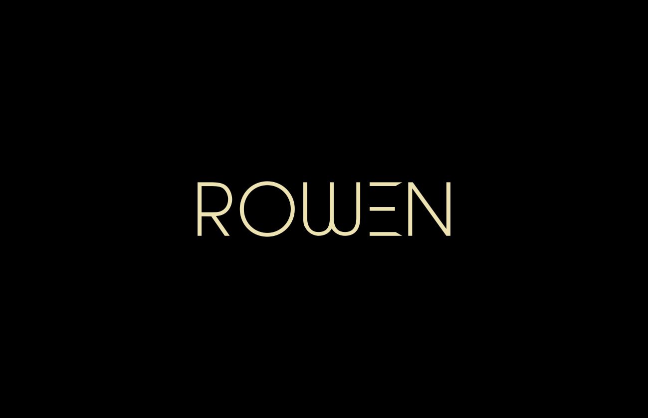 Logo Design by serazvictoria for ROWEN FOOTWEAR | Design #11560967