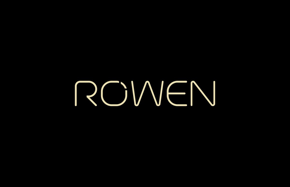 Logo Design by serazvictoria for ROWEN FOOTWEAR | Design #11564345