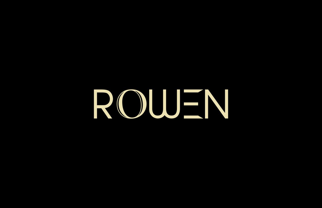 Logo Design by serazvictoria for ROWEN FOOTWEAR | Design #11564352