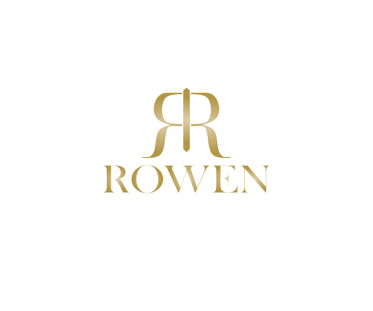 Logo Design by meygekon for ROWEN FOOTWEAR | Design #11561958
