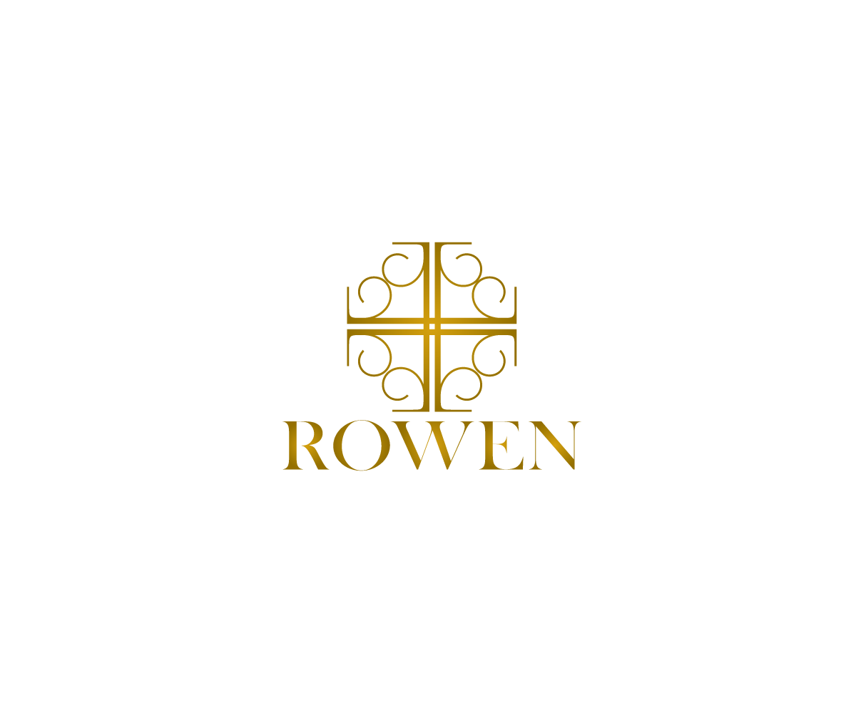 Logo Design by meygekon for ROWEN FOOTWEAR | Design #11615979