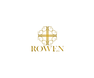 Logo-Design von meygekon für ROWEN FOOTWEAR | Design: #11615979