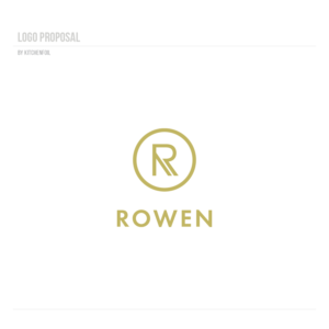 Logo Design by Kitchenfoil