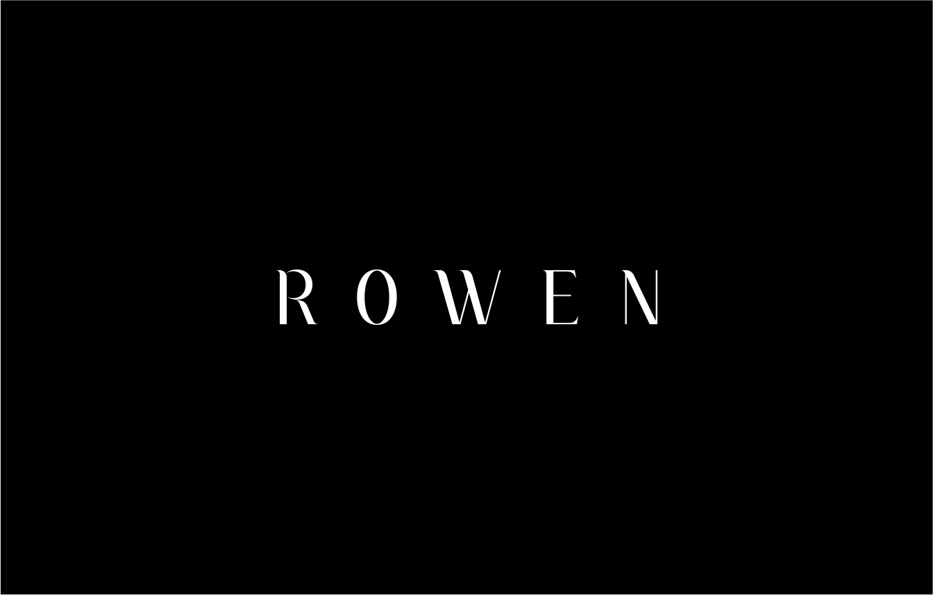 Logo Design by susanto83 for ROWEN FOOTWEAR | Design #11551576