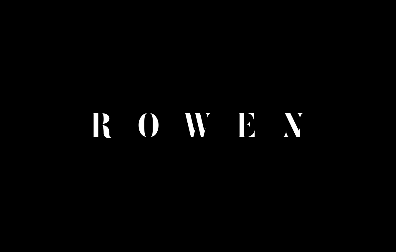 Logo Design by susanto83 for ROWEN FOOTWEAR | Design #11551578