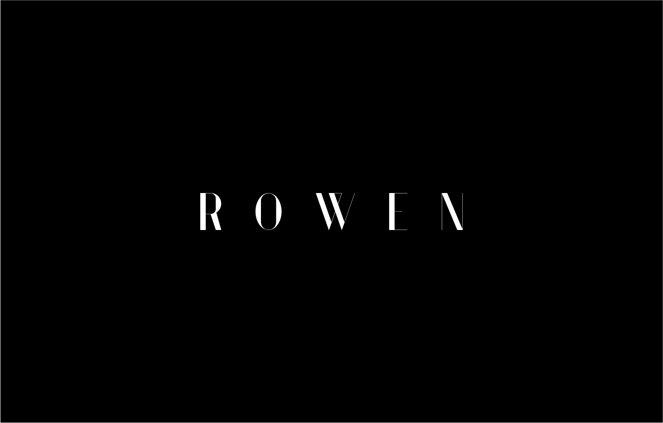 Logo Design by susanto83 for ROWEN FOOTWEAR | Design #11551579