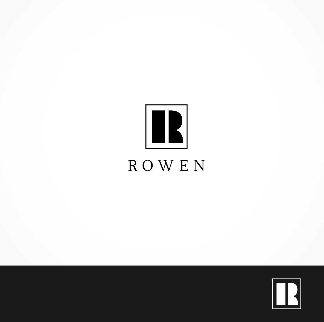 Diseño de Logo por Shigh5 para ROWEN FOOTWEAR | Diseño #11615698