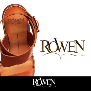 Logo-Design von joshgraph für ROWEN FOOTWEAR | Design: #11616154