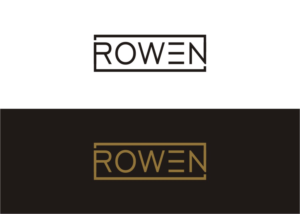 Logo Design by lrbalaji for ROWEN FOOTWEAR | Design: #11550784