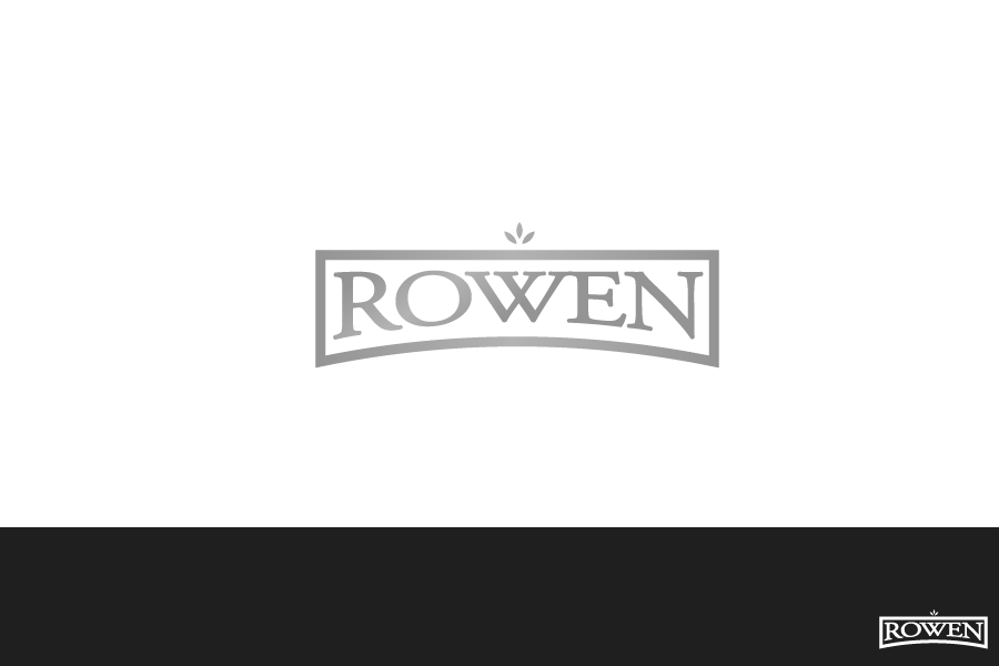 Diseño de Logo por jaime.sp para ROWEN FOOTWEAR | Diseño #11557360