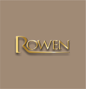 Logo Design by bandhuji for ROWEN FOOTWEAR | Design: #11564173