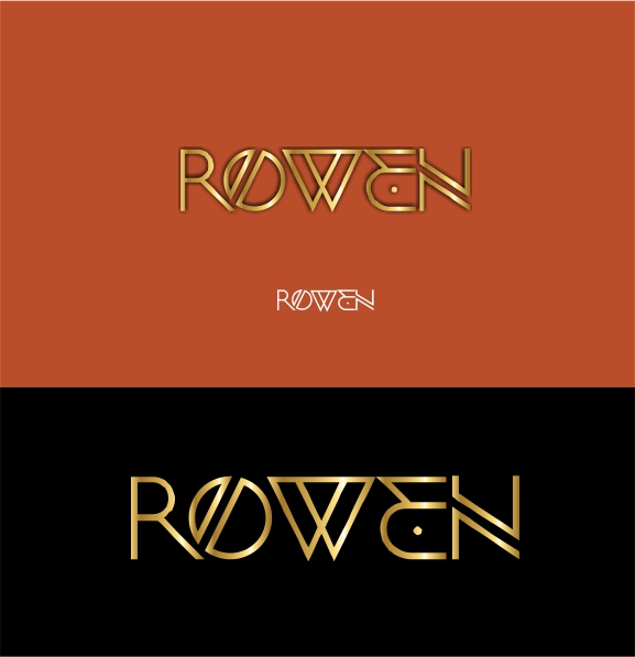 Logo Design by bandhuji for ROWEN FOOTWEAR | Design #11564182