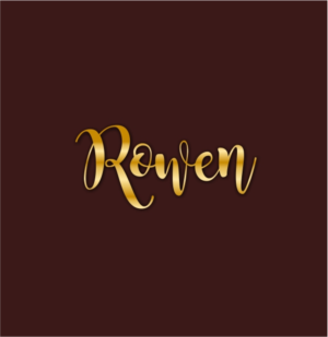 Logo Design by bandhuji for ROWEN FOOTWEAR | Design: #11564184