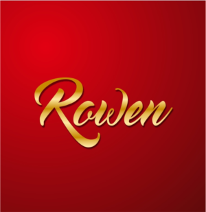 Logo Design by bandhuji for ROWEN FOOTWEAR | Design: #11564187