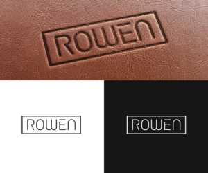 Design de Logo par cheez_O pour ROWEN FOOTWEAR | Design : #11551771