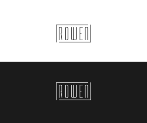 Logo-Design von cheez_O für ROWEN FOOTWEAR | Design: #11562008