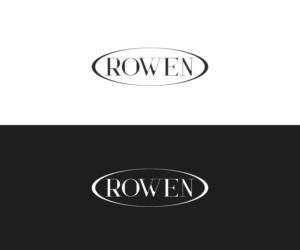 Logo-Design von cheez_O für ROWEN FOOTWEAR | Design: #11590157