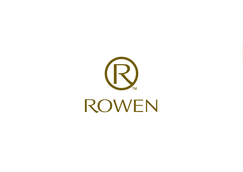 Logo Design by ~idiaz~ for ROWEN FOOTWEAR | Design #11553022