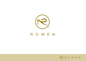 Logo-Design von ~idiaz~ für ROWEN FOOTWEAR | Design: #11589486