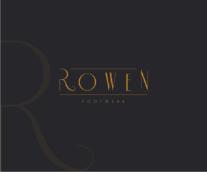 Logo Design by a   b   u   n   d   a   n   c   e for ROWEN FOOTWEAR | Design: #11614145