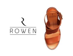 Design de Logo par LIZZY LO pour ROWEN FOOTWEAR | Design : #11550392