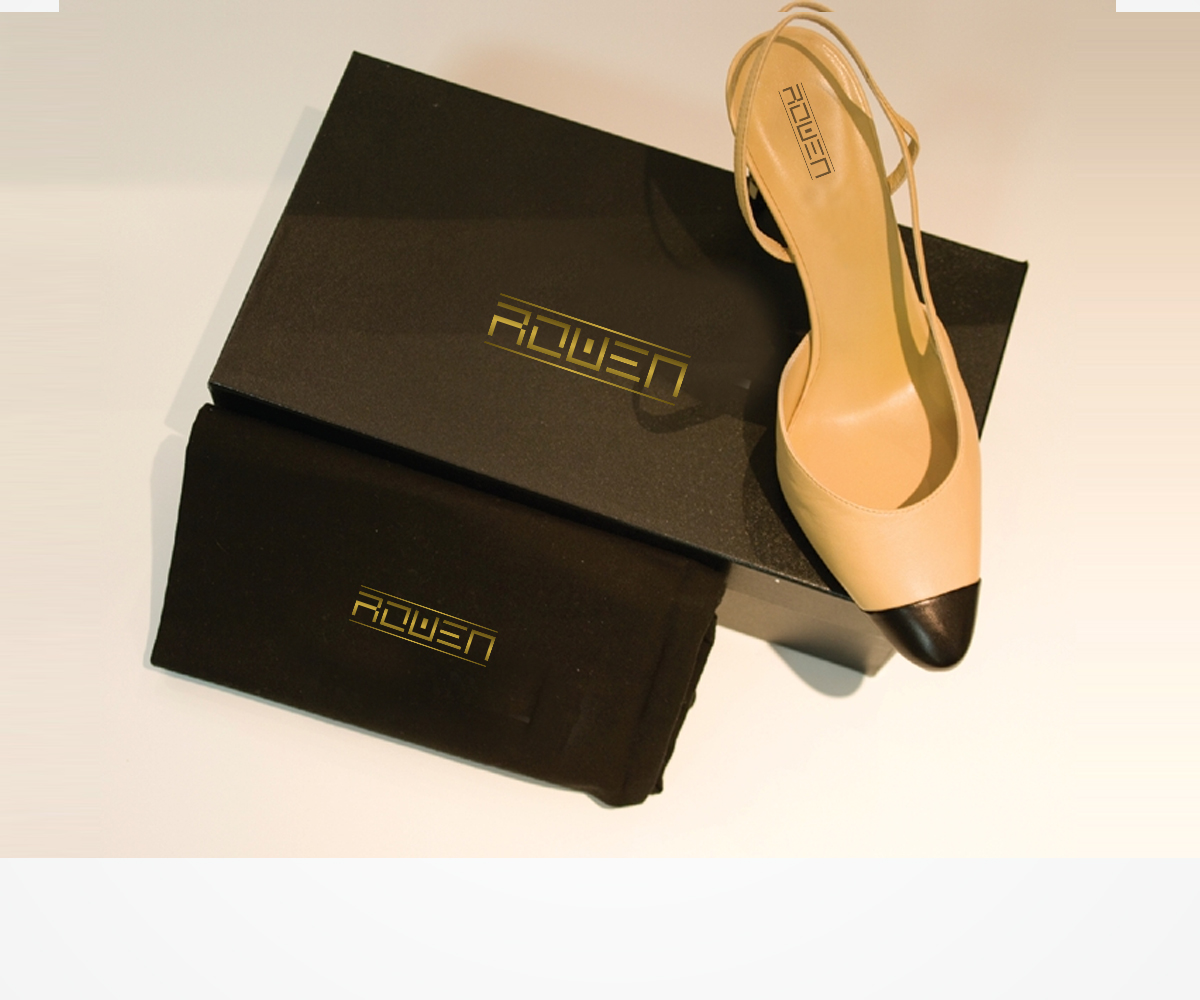 Logo Design by Designhub for ROWEN FOOTWEAR | Design #11551399