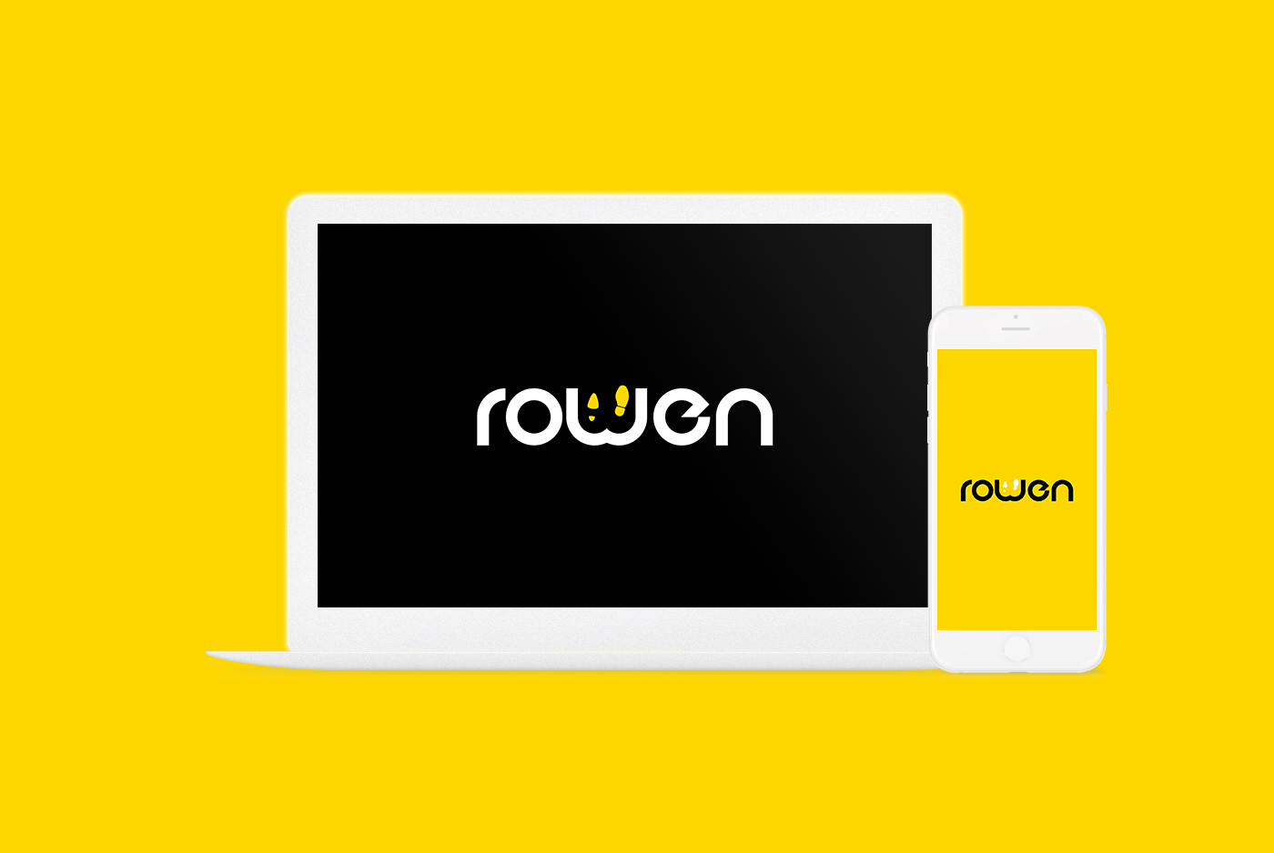 Design de Logo par Sathyakumar.G pour ROWEN FOOTWEAR | Design #11551659