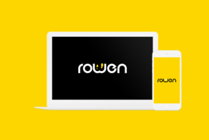 Design de Logo par Sathyakumar.G pour ROWEN FOOTWEAR | Design : #11551659