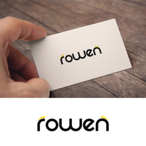 Design de Logo par Sathyakumar.G pour ROWEN FOOTWEAR | Design : #11551776