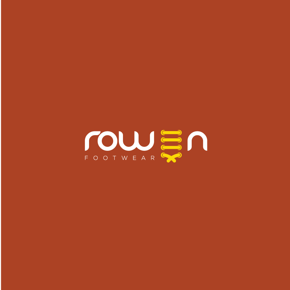 Design de Logo par Sathyakumar.G pour ROWEN FOOTWEAR | Design #11562487