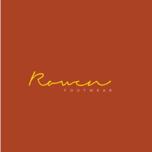 Logo Design by Sathyakumar.G for ROWEN FOOTWEAR | Design: #11562752