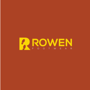 Logo Design by Sathyakumar.G for ROWEN FOOTWEAR | Design: #11562859